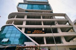 Hotel Infinity In, Vashi., Dombivali