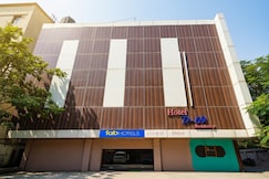 Via D69 Residency, Mumbai