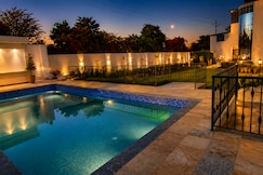 Aatmanam Udai Resort And Villa By Vishnupriya, Udaipur