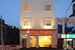 hotel pegaam, Amritsar