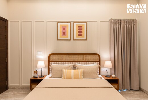 Vista Residences at GK 1 - Air Purifier