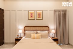 StayVista Residences at GK 1 - Air Purifier, Delhi