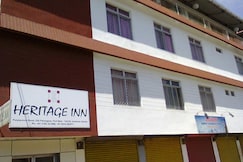 Hotel Heritage Inn, Port Blair