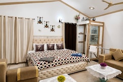 Couple Stay with Gazebo Near Raipur, Dehradun