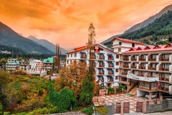 Sun Park Resort