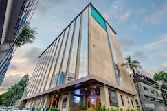 Jagadish International - Palace Road, Bangalore