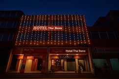 Hotel The Benz, Mohali
