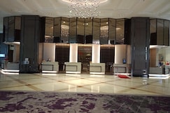 Putrajaya Marriott Hotel, Sepang, Selangor