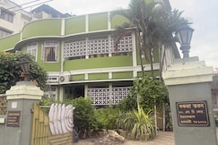 Hotel O Baruah Bhavan By Axom Inn Heritage, Guwahati