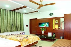 Hotel Presidency, Delhi