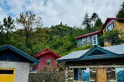 Lockwood Cottages, Narkanda