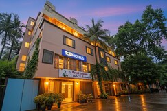 FabHotel Royal Lagoon - Near railway station gate number 1, Jajpur