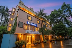 FabHotel Royal Lagoon - Near railway station gate number 1, Bhubaneshwar