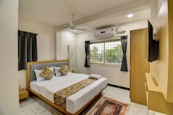 Gateway Oasis Residency, Nashik