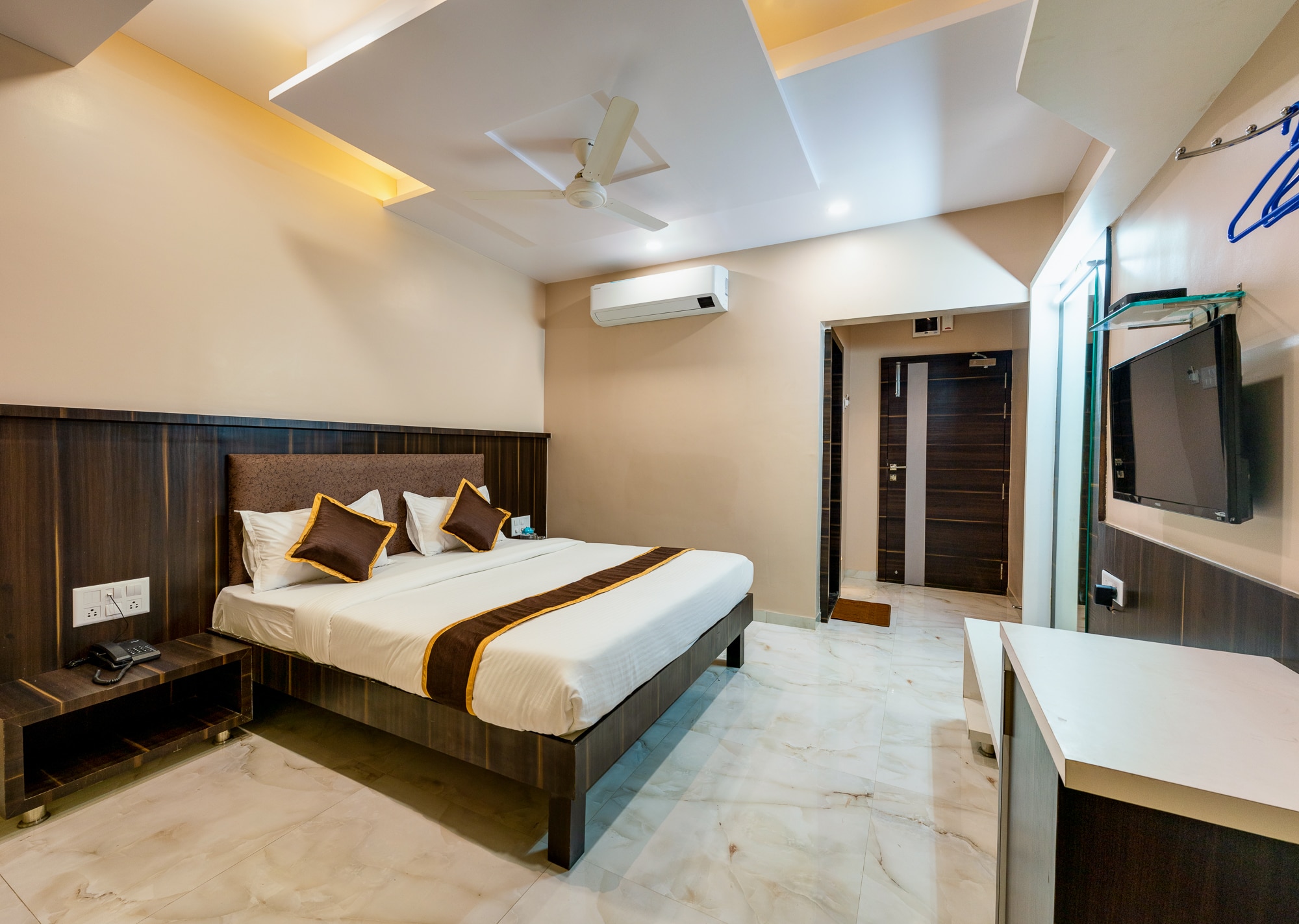 Executive Room Ac 1