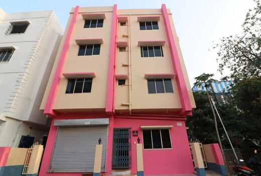 Super Hotel O Apan Guest House Near Acropolis Mall