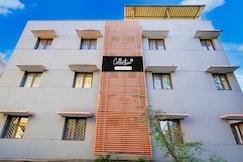 Super Collection O Ramapuram SRM University, Chennai