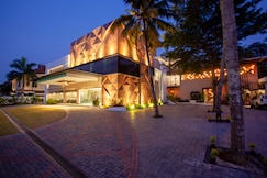 Gentleman Plaza, Alleppey