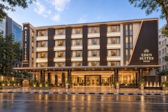 Hotel Eden Suites Delhi Airport, Delhi