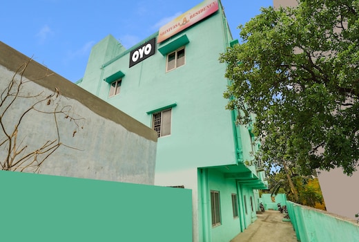 Super Collection O Sathyabama University Sithalapakkam Formerly Srinivasa Residency