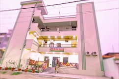 RADHA PALACE, Gorakhpur
