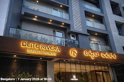 Dlite Rivera Hotel Apartments, Bangalore