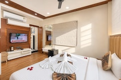 Hotel Divyanshi Inn, Varanasi