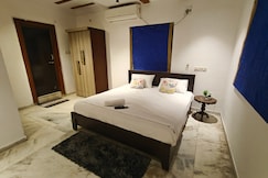 Hotel Four Seasons, Nagpur