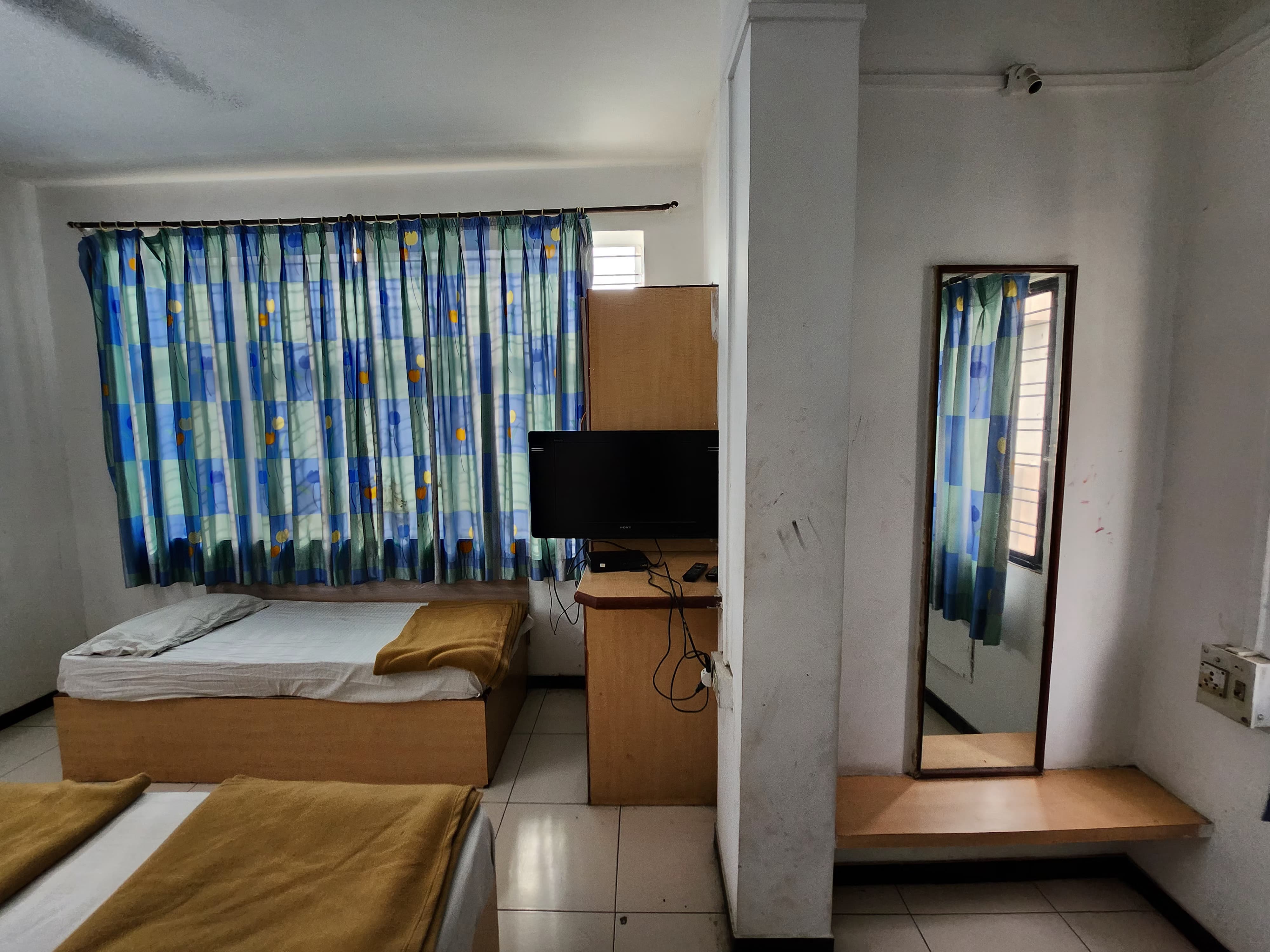 Hotel Rahi 5