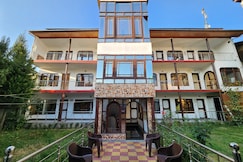 JUNAID GUEST HOUSE, Srinagar
