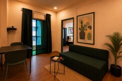 Tuscany Olive Studio near Pune Airport, Pune