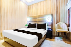 OYO Hotel O Vivekanand Marg, Prayagraj