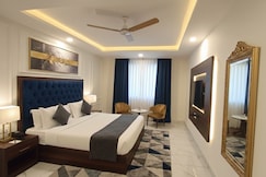 Hotel Tela Suite Near IGI Airport Delhi, Delhi
