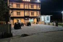 Hotel Om Sai, Tonk