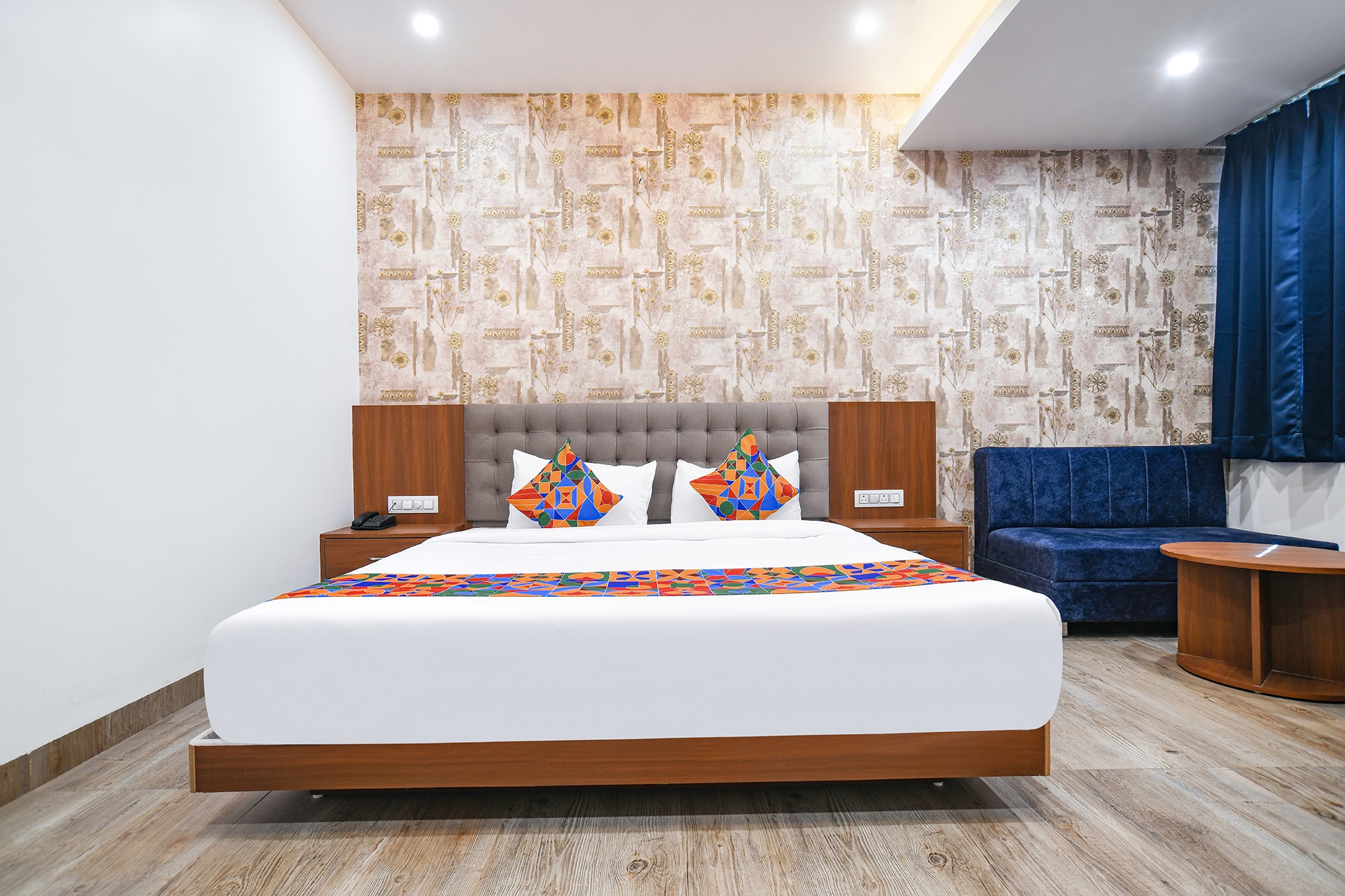 FabHotel Avinya - Tap to explore photos