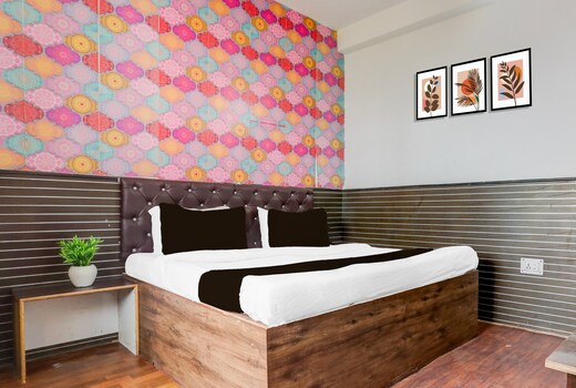 Super Hotel O Kings Hotel & Banquet
