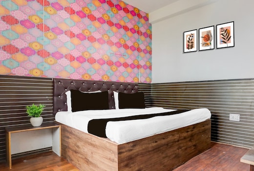 Super Hotel O Kings Hotel & Banquet