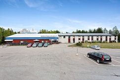 Best Western Hotell SoderH, Hudiksvall