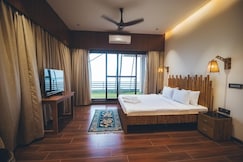 Red River Bungalow, Kohora