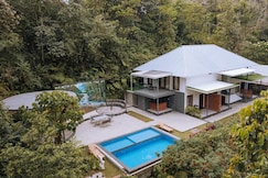 Elixir Woods Resort and Spa, Munnar