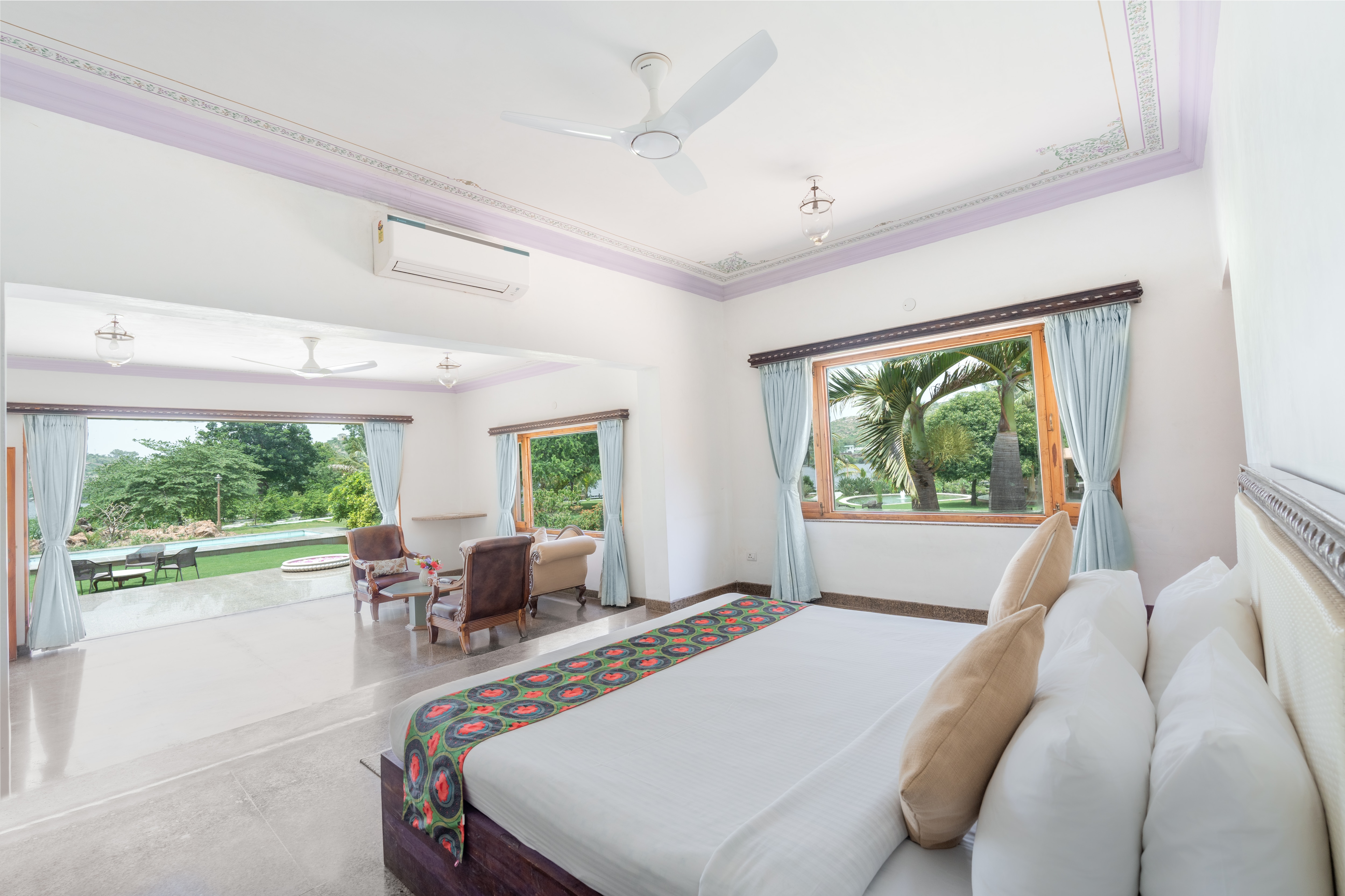 YAAN Bagela Villa - Tap to explore photos