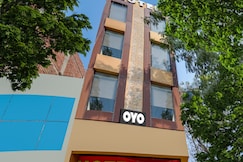 Hotel O Raj Residency Mohali Phase 2, Mohali