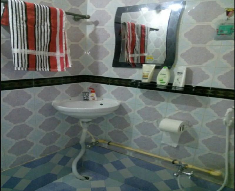 Monihar Homestay - Tap to explore photos