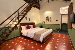 The Ibbani By Avyaan, Koppa