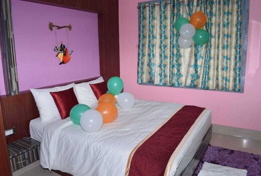 Hotel O Arasi Hotel