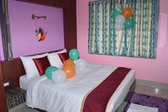 Hotel O Arasi Hotel, Mayabunder