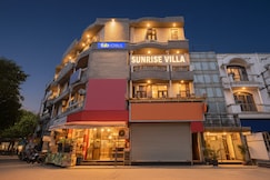 Via Sunrise Villa, Delhi
