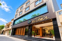 Hotel Glumol, Roorkee