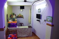 Hotel Priyadarshi, Digha