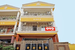 Hotel O Advik Cottage, Bhubaneshwar